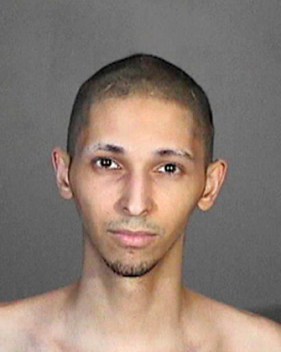 Los Angeles suspect in 911 hoax faces felony in Kansas death